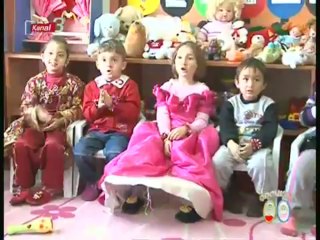 ÇOCUKÇA KANAL3
