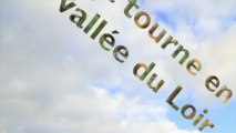 Bande annonce 6 de ça tourne en vallée du Loir