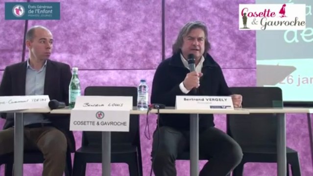 FIN DES TEMPS FRANCE Signes Mariage pour tous 2-12 La face cachée 1