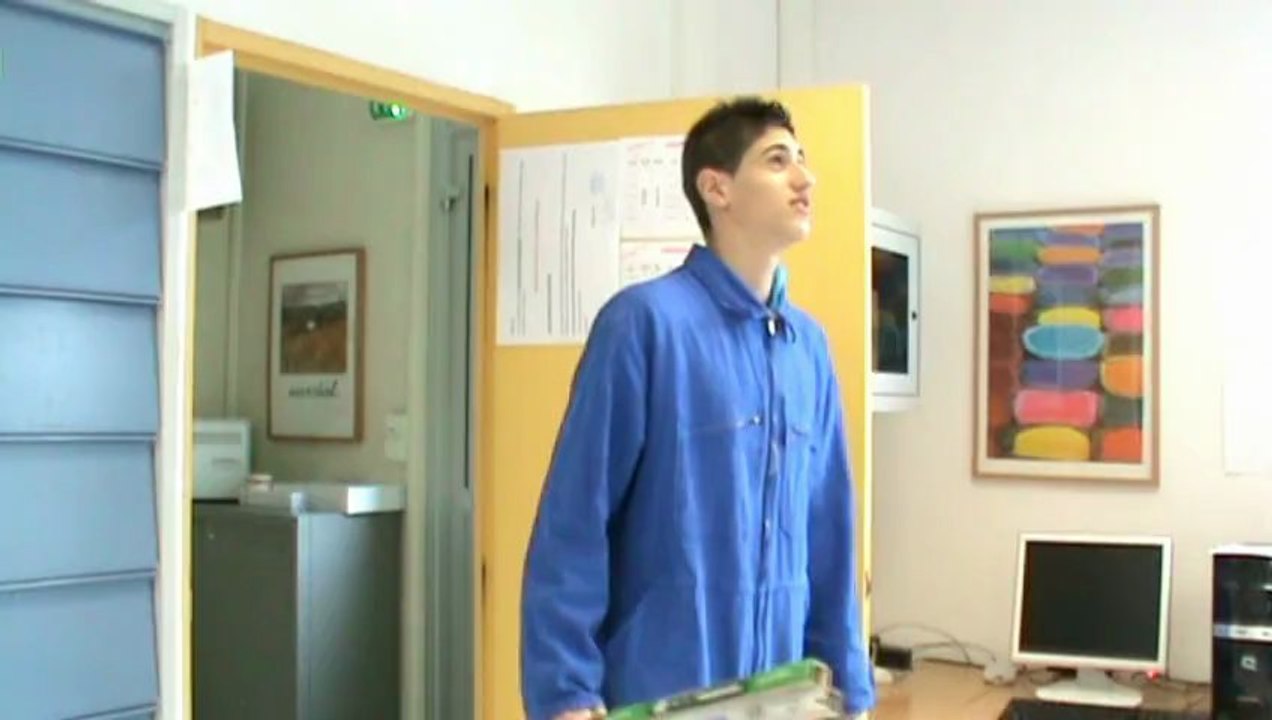 Une dernière chance ?