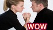 WOW Breakups Make Men Stronger