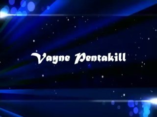 Vayne Pentakill // WindWalkerZ