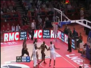 Emission Sport 6 du 12 juin 2011 - LAcadémie Christophe Tiozzo Villiers-le-Bel