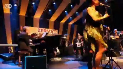 Gerrit Starczewski, el fotógrafo de las estrellas | Euromaxx