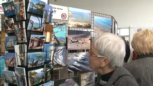 Cavalaire - Salon des Métiers d'Art 2013