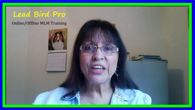 Monavie Review | Why Reps Fail in Monavie