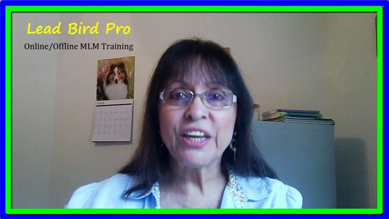 Monavie Review | Why Reps Fail in Monavie