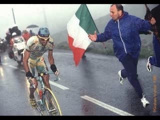 Marco Pantani