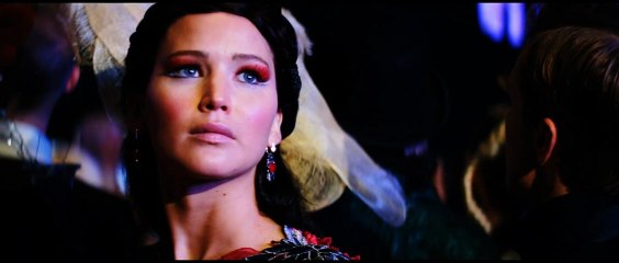 Los Juegos del Hambre:En Llamas-Trailer en español (HD) Jennifer Lawrence