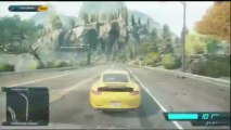 Gaming with the Kwings - Need for Speed: Most Wanted U (Wii U) co-op play