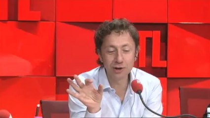 Arnaud Demanche fait le portrait dans A La Bonne Heure du 15/04/2013