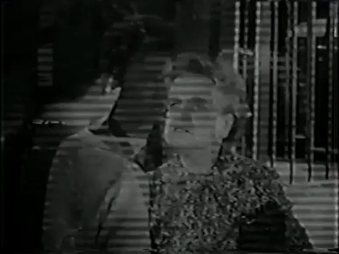 General Electric Theater Nobodys Child Part 13