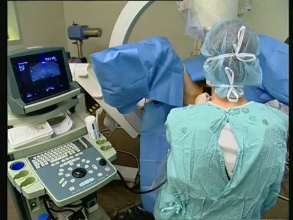 Nanotechnologie - schonende therapie gegen tumore