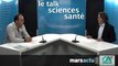 le talk sciences-santé Marsactu : Pierre-Olivier Mattei, chercheur acousticien