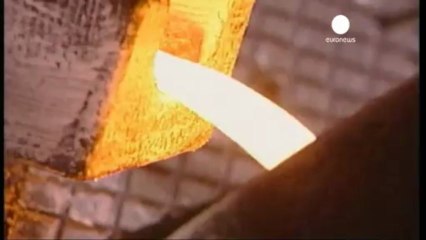 Crolla il prezzo dell'oro, ai minimi da due anni