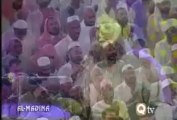 Ya Elahi Har Jagga Teri Atha Ka Saath Ho by Owais Raza Qadri