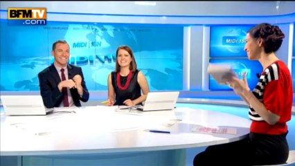 Culture et vous: les coucheries des stars de l'après-guerre - 15/04