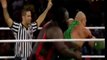 Mark Henry vs Ryback - Wrestlemania 29 - by SMART!