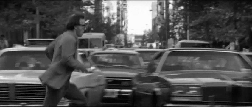 Bande Annone Festival National du Court Métrage Etudiant