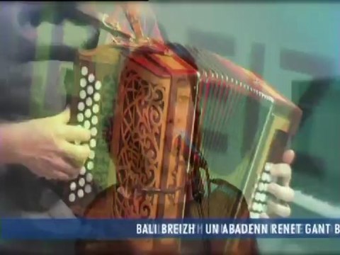 Konkour Speied (Rozenn Talec - Yannig Noguet)