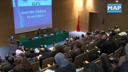 Journée d’information au profit des Centres d’Etudes Doctorales