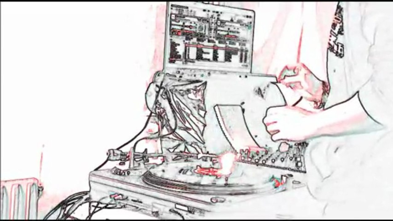 Acid mixed by DJBillY