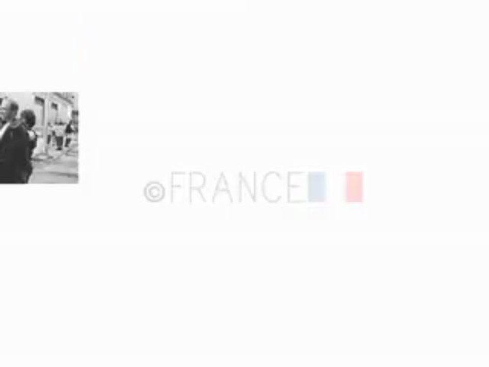 Michel Gondry pour ©France : l'esprit français partout dans le monde.