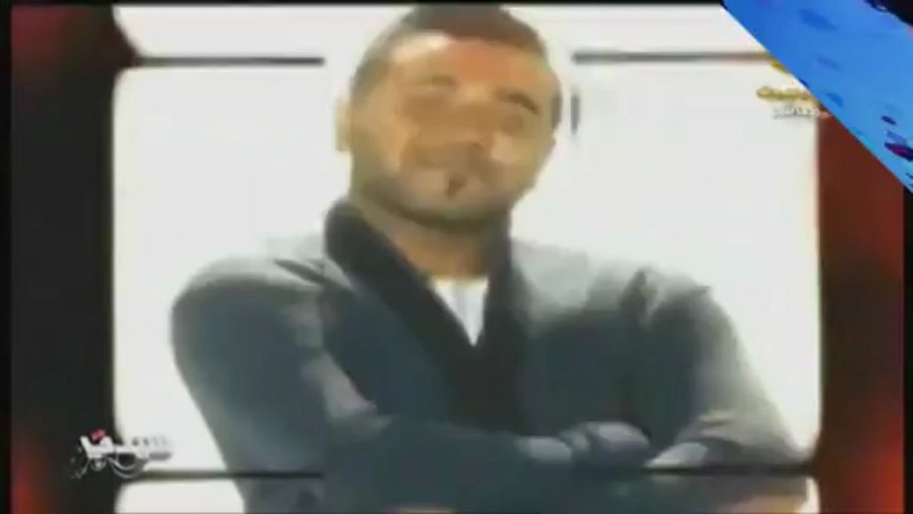 القيصر كاظم الساهر يشعل الحماس في ستوديو اكس فاكتور