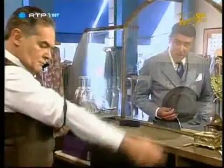 Éramos Seis Capítulo 32 Parte 3 SBT