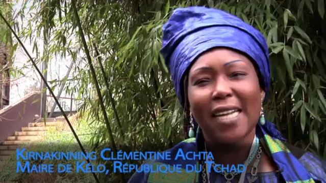 Forum Mondial des Femmes francophones (20.03.2013)