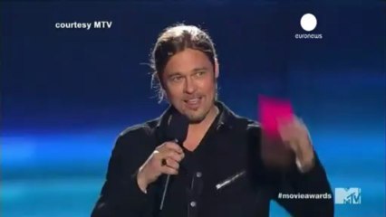 MTV Film Ödülleri sahiplerini buldu