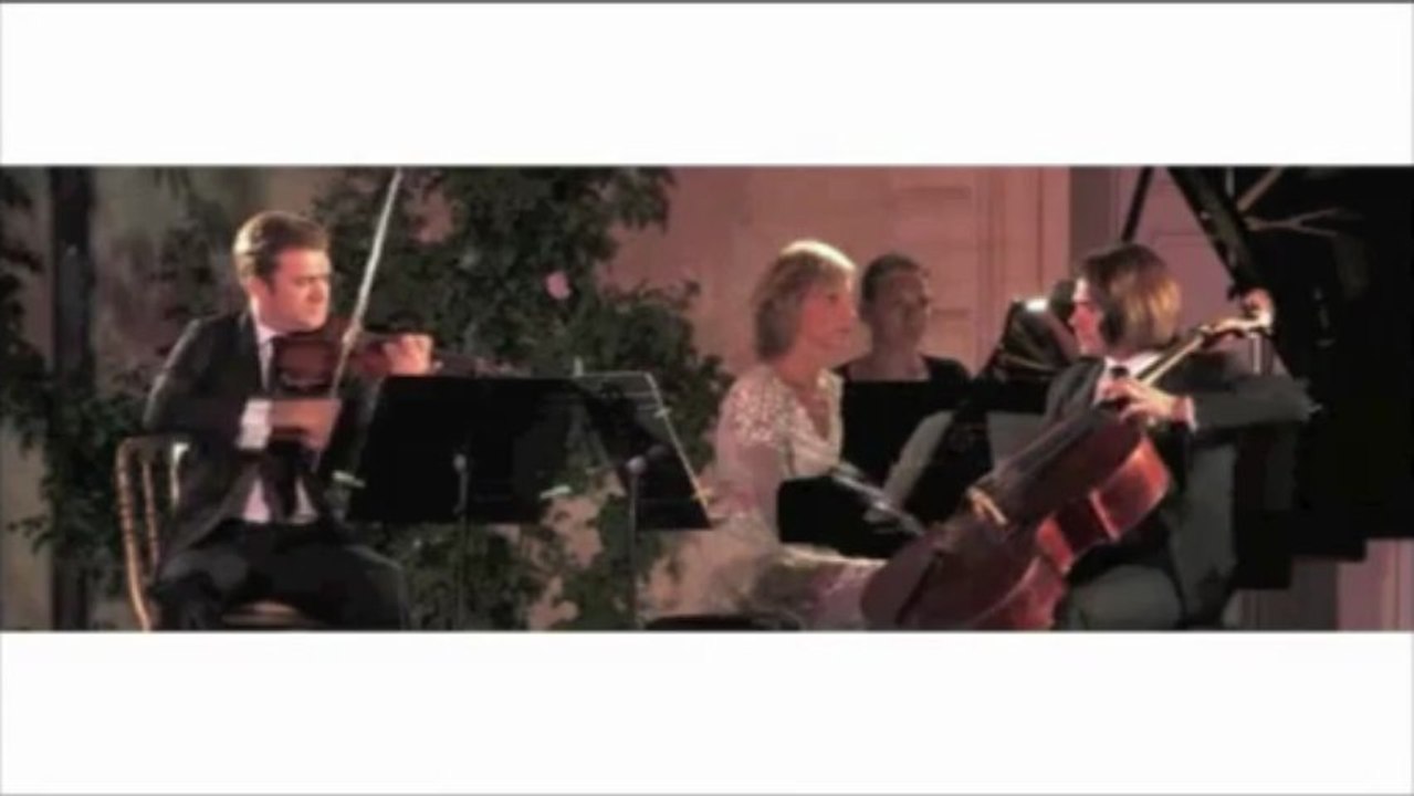 Les Grands Crus Musicaux - Yquem - 2010