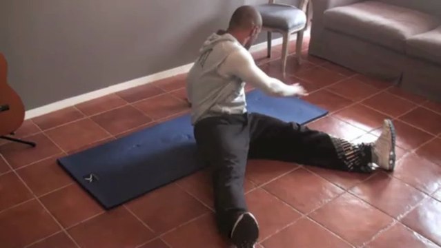 Coach, Je Veux Un Ventre Plat!!! Abdos Novice n°1