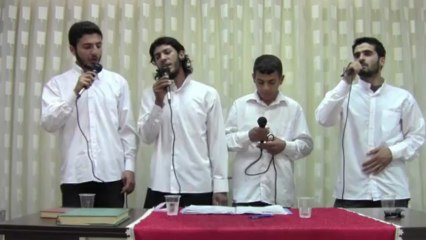 Grup Diriliş Adana Ey Tağutun Neferi