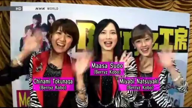 20130415 Michisige-Sayumi,Tokunaga-Chinami,Sudo-Masa,Natsuyaki-Miyabi