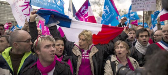 ZAPPING ACTU DU 15/04/2013