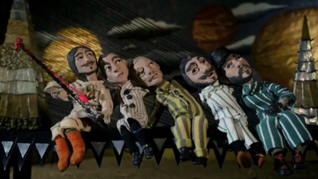 Can Bonomo - İyi ki Doğdun