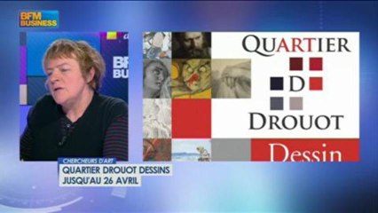 Chercheurs d’art à Paris - 13 avril 2/4