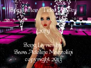 Spindrifter-Tidal Waves-lyrics-2013