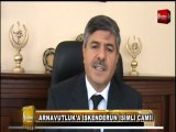 HAMDİ KAVİLLİOĞLU 8.GÜN HABER