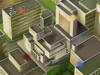 Mermaid Melody Black Beauty Sisters Medley