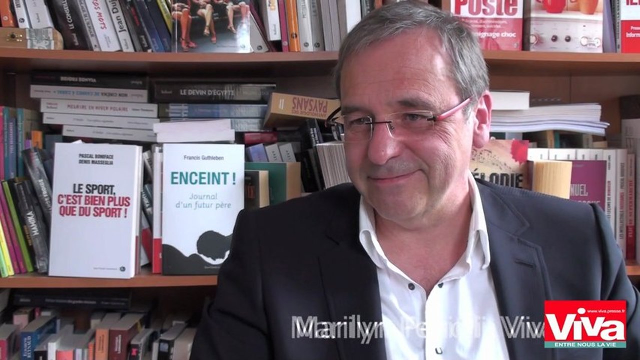 ENCEINT ! Journal d'un futur papa