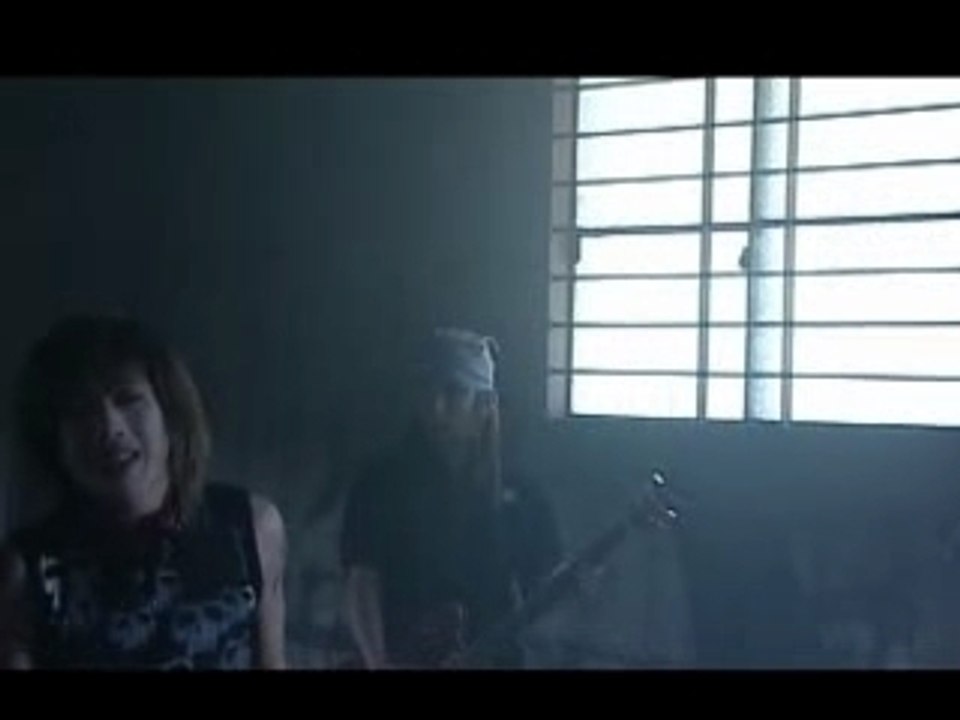 Kagerou - Gozen Sanji no Taiyoukousen