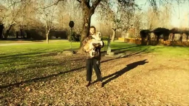 Kalafi - Semper Fidelis (Official Video 2013)