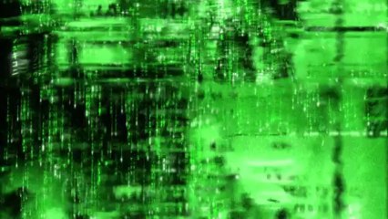 Agent of Good Comercial - David Gordon Green - Matrix