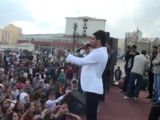 efe ağrı kurtuluş şöleninide