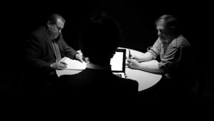 Urban quidam shortfilms