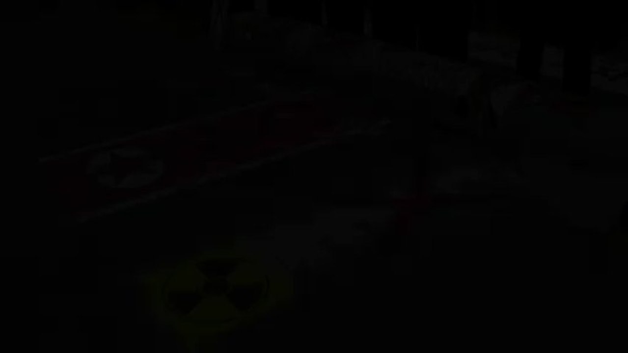 Protestas encendidas en Seúl