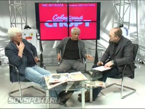evroarena.ru/ Советский спорт . Час футбола . 15.04