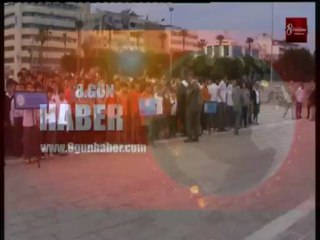 TURİZM HAFTASI 8.GÜN HABER